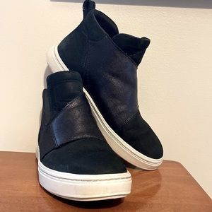 Timberland Sneaker Boots